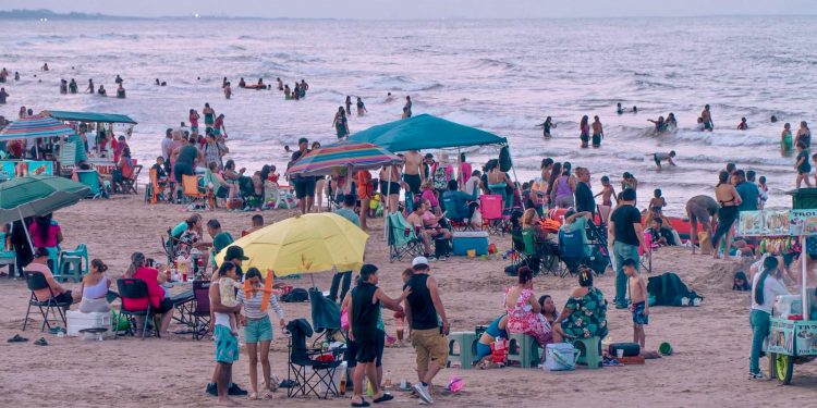 Tamaulipas rompe récord con más de 4.2 millones de visitantes en vacaciones de verano 2025