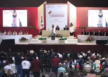 Reafirma Gobierno del Estado su compromiso con las familias de San Fernando