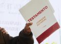 Promueve ITAVU cultura de la previsión a través del testamento
