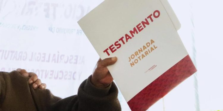 Promueve ITAVU cultura de la previsión a través del testamento