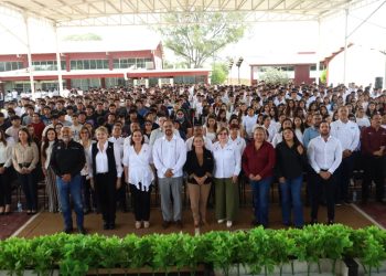 Impulsa la UT Altamira una educación transformadora y con sentido humano