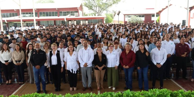 Impulsa la UT Altamira una educación transformadora y con sentido humano