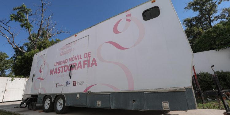Invita DIF Tamaulipas a la campaña de prevención y detección de cáncer de mama “Observa, Toca y Acciona”