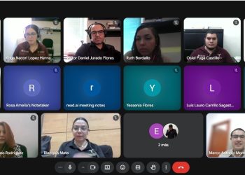 Fortalece COLTAM integración de la IA en educación superior
