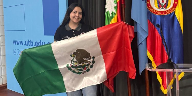 Impulsa Instituto Tecnológico de El Mante movilidad internacional de sus estudiantes