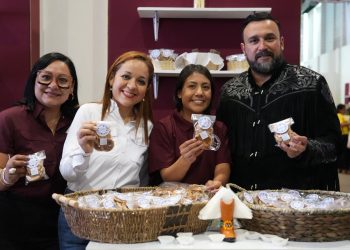 Es Feria Tamaulipas 2025, escaparate cultural y gastronómico de los 43 municipios