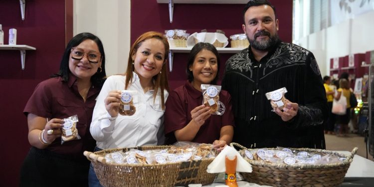 Es Feria Tamaulipas 2025, escaparate cultural y gastronómico de los 43 municipios