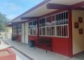 En Mier, rehabilita ITIFE aulas y sanitarios de la escuela México 70