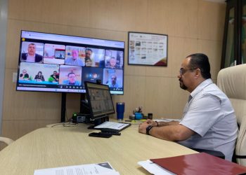 Fortalece Tamaulipas formación académica en semiconductores