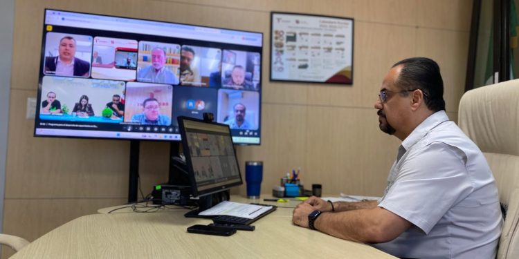 Fortalece Tamaulipas formación académica en semiconductores