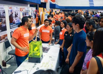 Impulsa la UAT divulgación de la ciencia con el Día de la Investigación