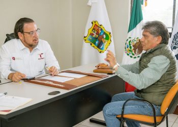 Fortalece SET diálogo directo con maestras y maestros mediante Audiencias con tu Secretario