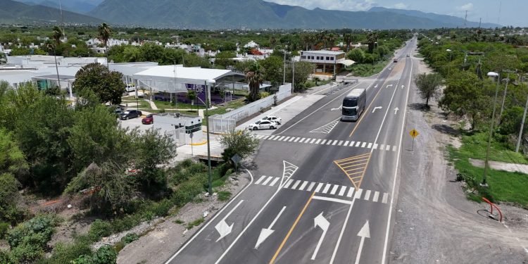 Invierte gobierno humanista de Tamaulipas 305 millones de pesos en infraestructura social