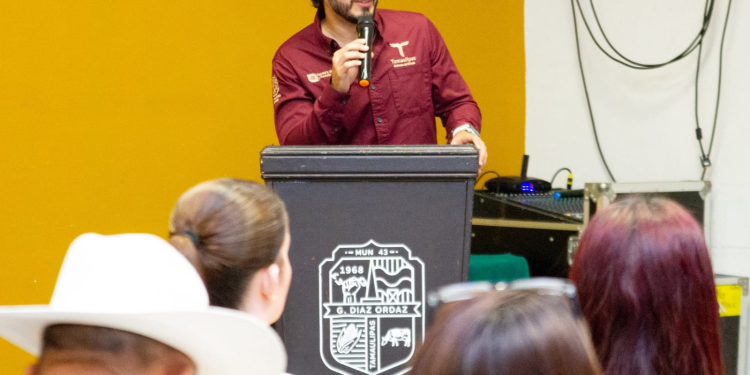 Inauguran Oficina de Enlace del SNE en Gustavo Díaz Ordaz