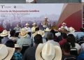 Avanza Tamaulipas en el fortalecimiento de su sector pecuario