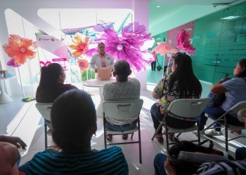Atiende DIF Tamaulipas a más de 2 mil mujeres con diagnóstico o riesgo de cáncer de mama