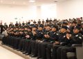 Recibe Guardia Estatal a 48 nuevos policías de proximidad
