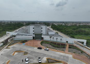 Cumpliendo con la transparencia: SOP acredita metas y aplicación de recursos en 2024