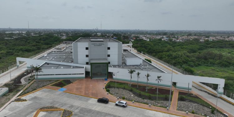 Cumpliendo con la transparencia: SOP acredita metas y aplicación de recursos en 2024