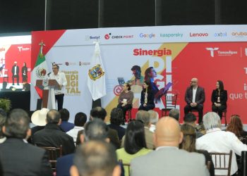 Tamaulipas pionero en transformación digital