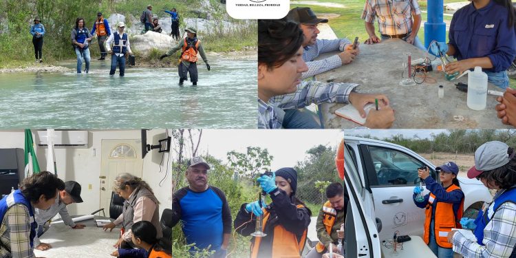 Estudia la UAT factores que provocan las sequías en Tamaulipas