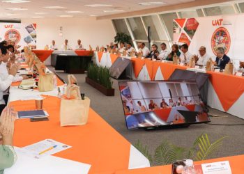 Impulsa la UAT estrategias para la eficiencia y el crecimiento institucional
