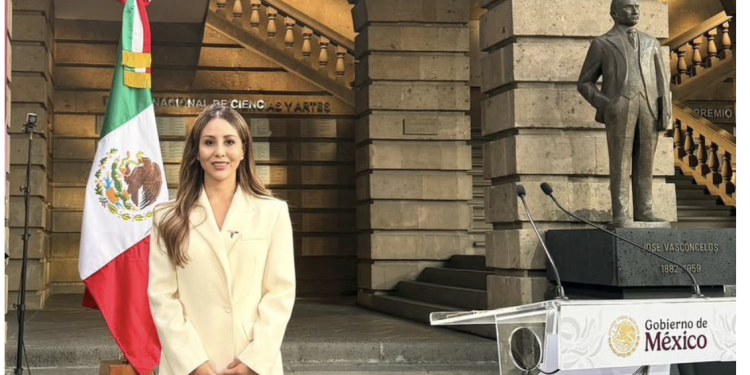 Reconocen a UT Matamoros con invitación a encuentro nacional con la presidenta Claudia Sheinbaum