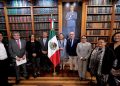 Tamaulipas será sede de los foros nacionales para la Reforma Electoral 2025