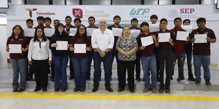 Impulsa UTTN comunicación digital con plataforma Santander Open Academy