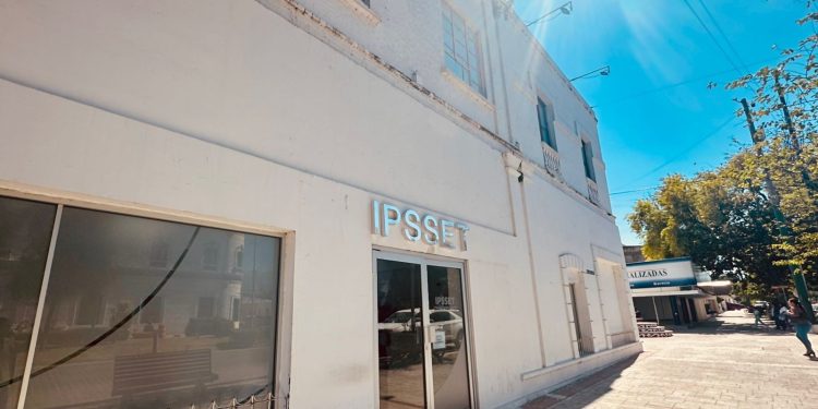 Invita IPSSET a sus derechohabientes a tramitar préstamos antes del cierre de año