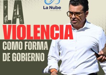 “Gattás y la Agresión Como Forma de Gobierno”