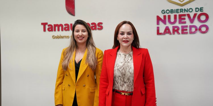 ¡Histórico! Nuevo Laredo Anuncia la Primera Cumbre Logística Binacional “Los Laredos 2026”