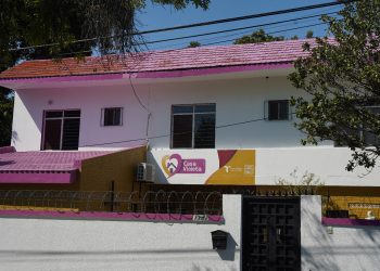 Nuevo Laredo: Casa Violeta Ofrece Refugio y Atención Integral a Mujeres Víctimas de Violencia