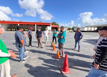 Certifica ITACE calidad internacional en formación de conductores con Norma ISO 9001:2015