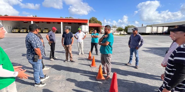 Certifica ITACE calidad internacional en formación de conductores con Norma ISO 9001:2015