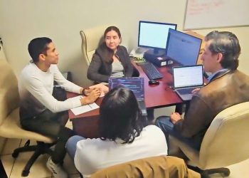 Avanza SABG en el fortalecimiento de rendición de cuentas, transparencia y ética en el servicio público