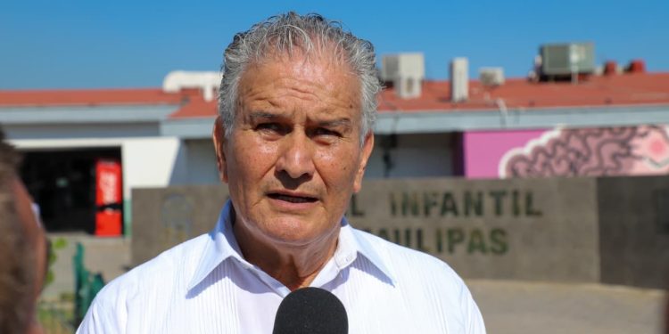 Exhorta Salud a la población a sumarse al TBton 2025