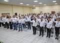 Brinda Gobierno del Estado certeza laboral a 108 servidores públicos