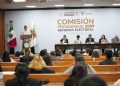 Suma Tamaulipas más de 3 mil propuestas para la reforma electoral