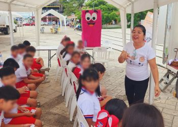 Mediadoras y mediadores de lectura de Tamaulipas estarán en la Feria Internacional del Libro Infantil y Juvenil en la Ciudad de México