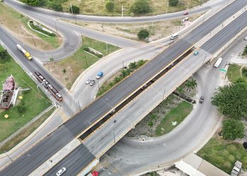 Inversión en infraestructura carretera impulsa turismo en Tamaulipas