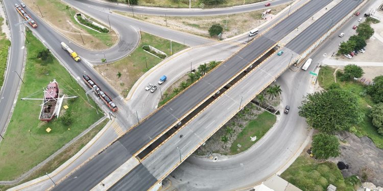 Inversión en infraestructura carretera impulsa turismo en Tamaulipas