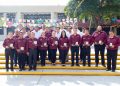 Reconoce y valora Tecnológico de El Mante a docentes y personal administrativo