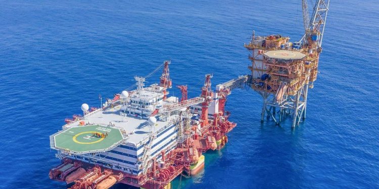 Proyecto de Campo Trión avanza 43%: Perforarán primer pozo en 2026