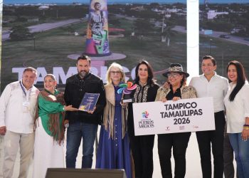 Tampico será sede del Tianguis Nacional de Pueblos Mágicos 2026 : Sectur