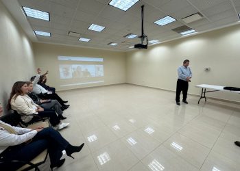 Instituto Registral y Catastral de Tamaulipas fortalece la Contraloría Social y presenta avances del Proyecto de Modernización Integral 2025