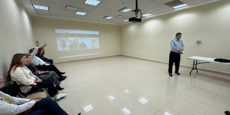 Instituto Registral y Catastral de Tamaulipas fortalece la Contraloría Social y presenta avances del Proyecto de Modernización Integral 2025