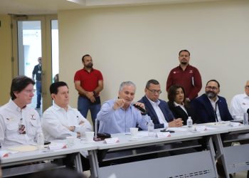 Acuerda Consejo Estatal de Nutrición reforzar acciones para evitar sobrepeso y obesidad