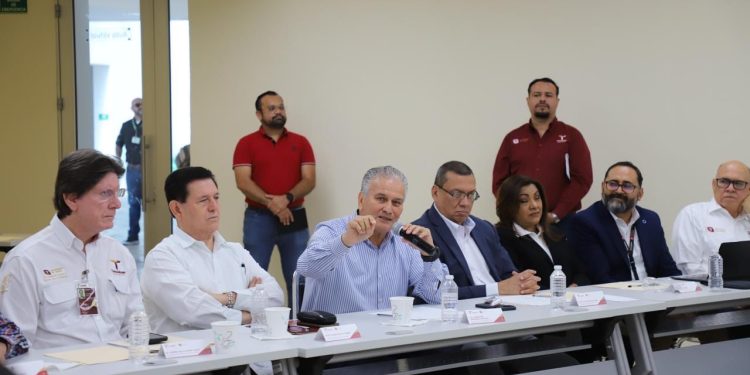 Acuerda Consejo Estatal de Nutrición reforzar acciones para evitar sobrepeso y obesidad