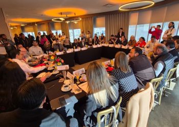 ASETUR forja en equipo el futuro turístico de México